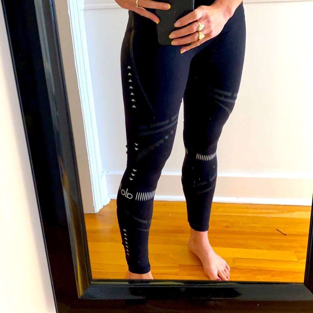 Alo leggings